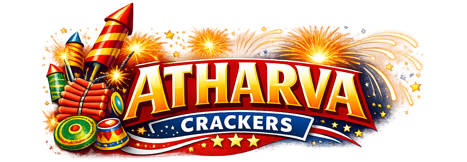 Atharva Crackers