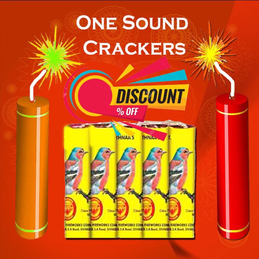 Atharva Crackers